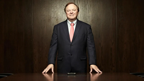 Harold Hamm, pionero del desarrollo del fracking en Norteamérica y fundador de Continental Resources. | LM Neuquen Harold Hamm, pionero del desarrollo del fracking en Norteamérica y fundador de Continental Resources.