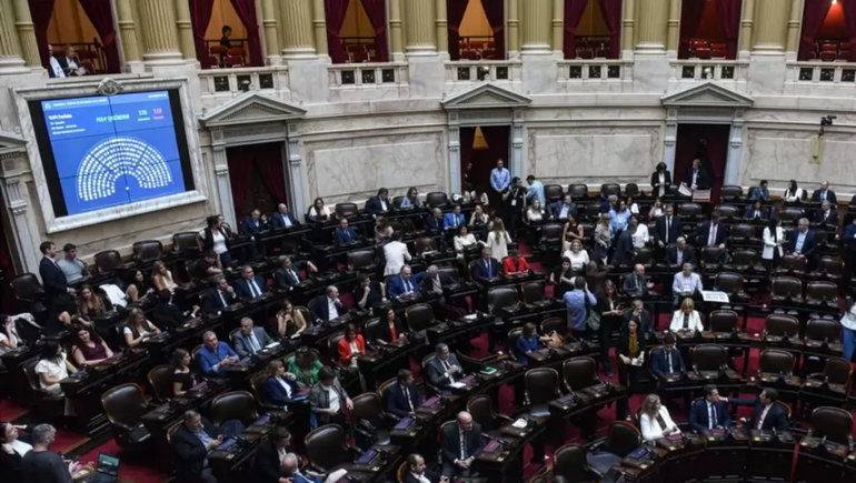 El proyecto de ley busca derogar 60 normas porque las considera obsoletas.