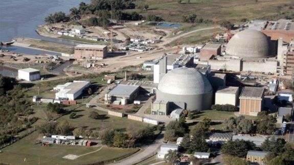Ambientalistas cuestionan el uso del uranio levemente enriquecido