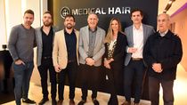 medical hair celebra sus 17 anos en neuquen con un incremento de la demanda