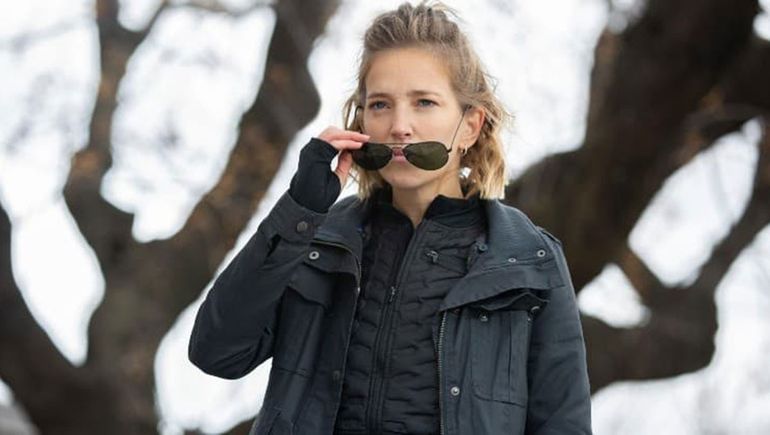 Luisana Lopilato, envuelta en una polémica denuncia