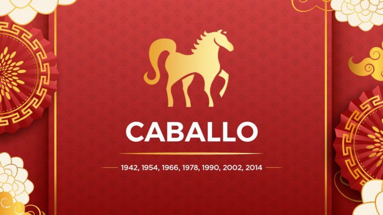 Horóscopo chino: esto traerá junio para el Caballo