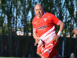Conmoción y dolor: un funcionario municipal de Cutral Co murió jugando al fútbol