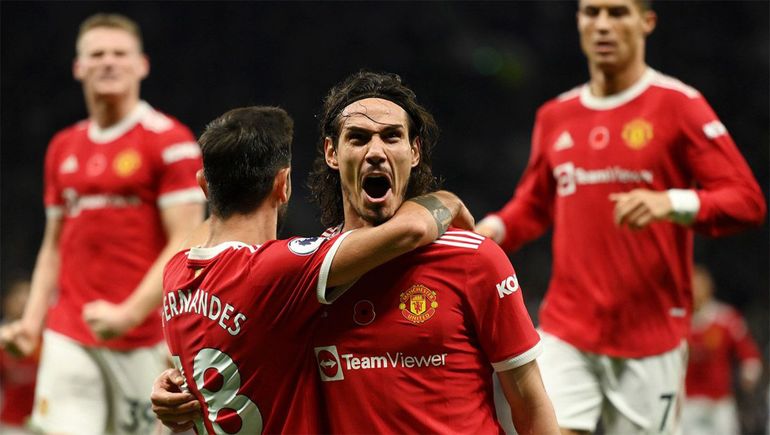 Sueña Boca: Cavani no sería prioridad en Barcelona