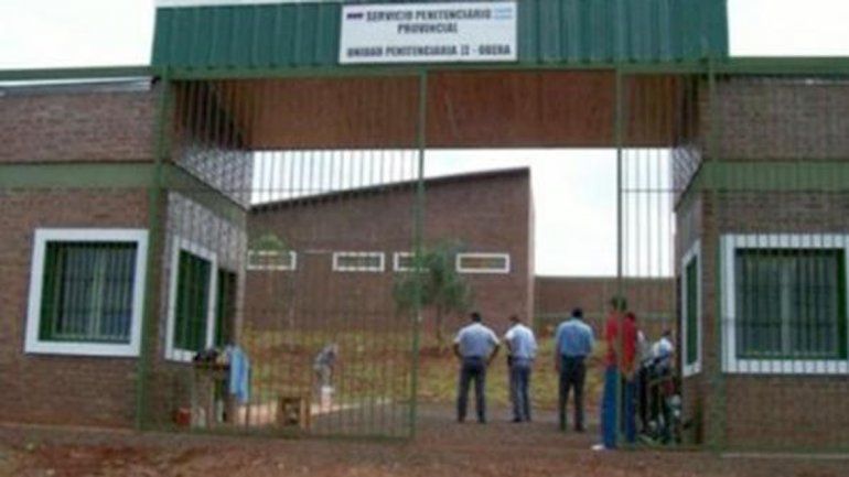 Se sospecha que el Brasilero tenía una complicidad penitenciaria.