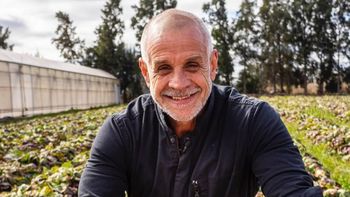 la emocion de christian petersen en medio de su recuperacion tras luchar por su vida la emocion de christian petersen en medio de su recuperacion tras luchar por su vida