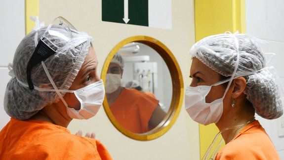 Argentina superó los 39.000 muertos y se acerca a los 1