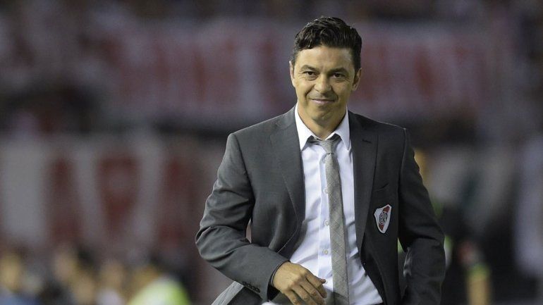 River no incorporará más jugadores