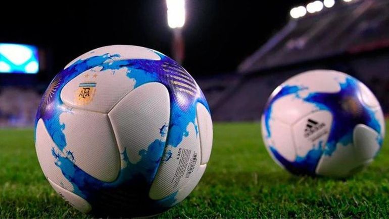 Se sortea la Copa de la Liga Profesional: cómo será el primer torneo del año