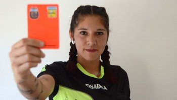 escrachan a jugador neuquino que acosa y discrimina a jueza escrachan a jugador neuquino que acosa y discrimina a jueza