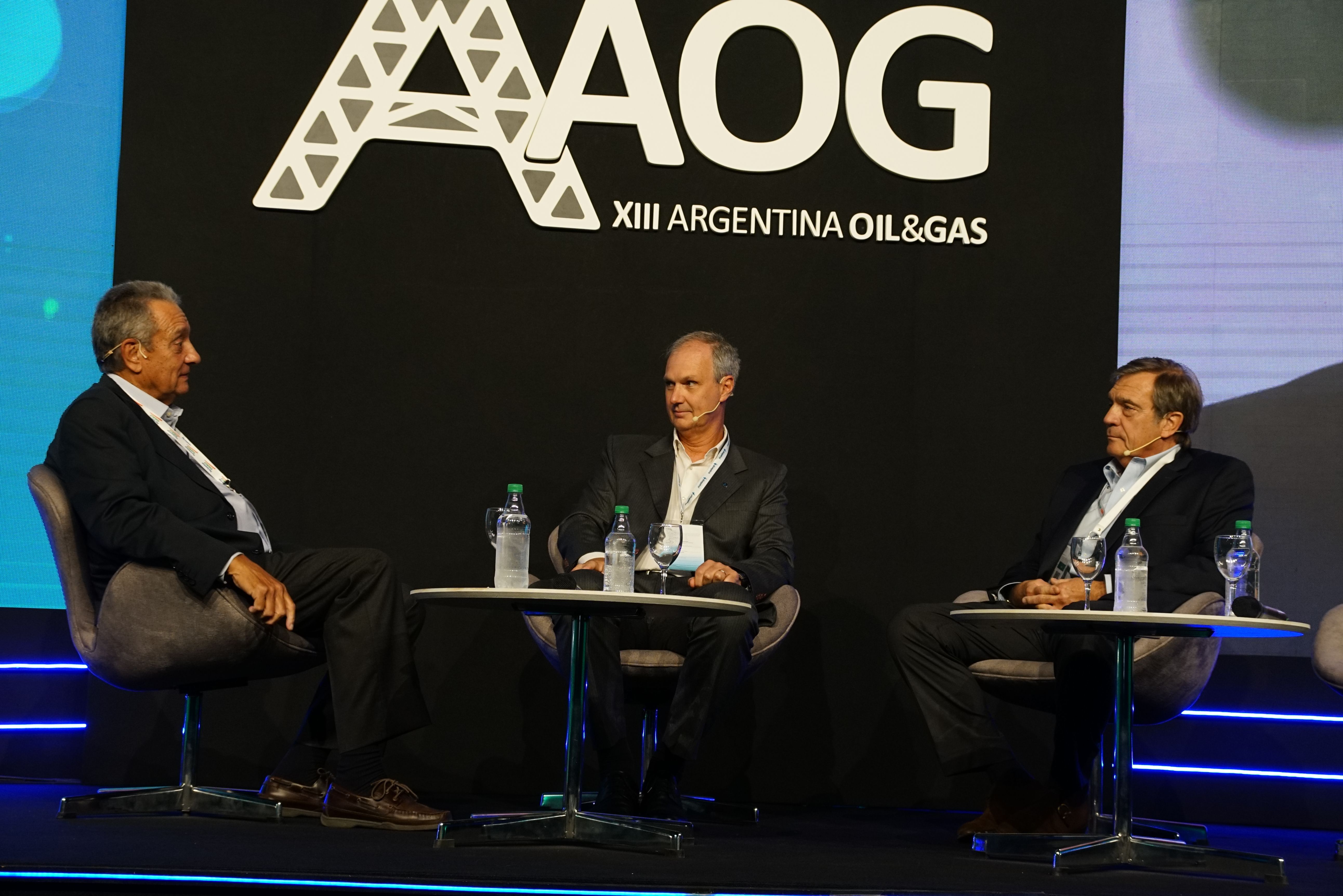Gentileza: IAPG
