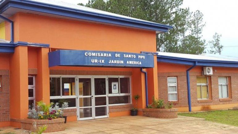 Detuvieron a un jefe de la policía de Misiones por distribuir pornografía infantil