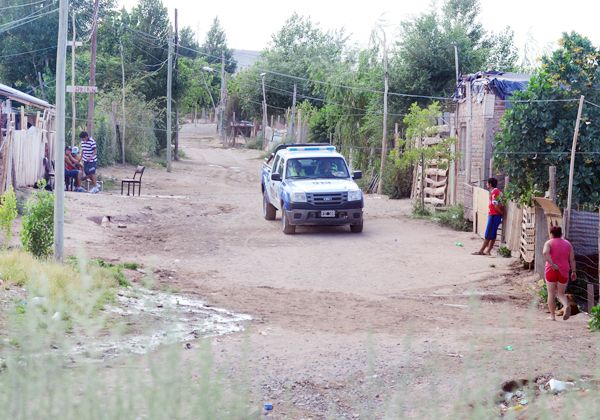 Investigan complicidad de policías con narcos y delincuentes del Oeste