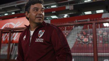 gallardo: estamos irreconocibles gallardo: estamos irreconocibles