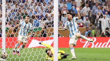 el video viral de messi respondiendo al llanto de francia el video viral de messi respondiendo al llanto de francia