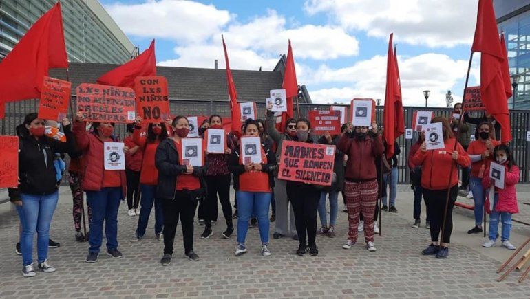 Repudio por probation a un joven que abusó de su sobrina