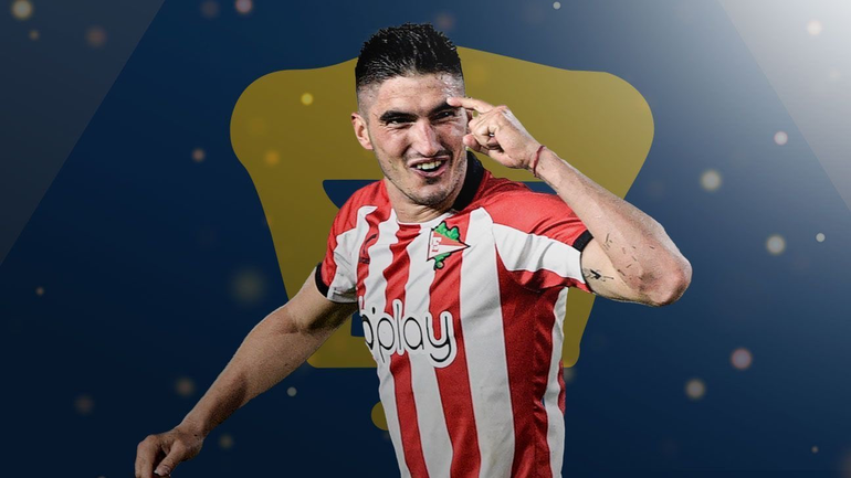 El Tuti Del Prete a México o Estados Unidos: ¿Cómo sigue la negociación?