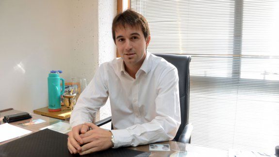 Prezzoli, flamante subsecretario de Gobierno, encabezará, con el ministro Gaido, el debate de la reforma política.&nbsp;