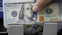 El dólar arrancó mayo sin mayores cambios