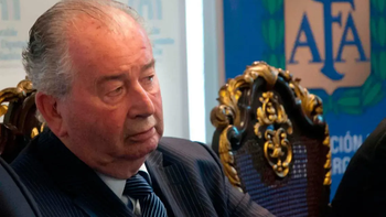 sorprende: como fueron las ultimas horas de julio grondona sorprende: como fueron las ultimas horas de julio grondona