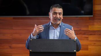 El peronismo neuquino volvería a encolumnarse detrás de Ramón Rioseco.