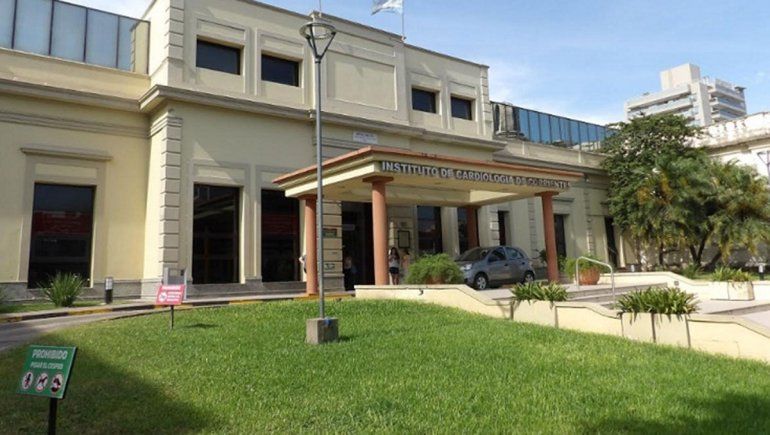 Corrientes hizo su primer trasplante cardiorrenal