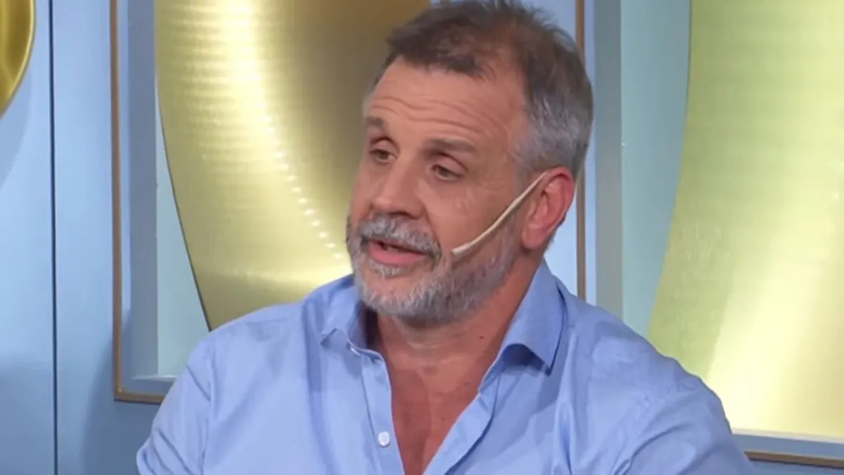 La drástica medida que tomó la familia de Christian Petersen en medio de su delicado estado de salud