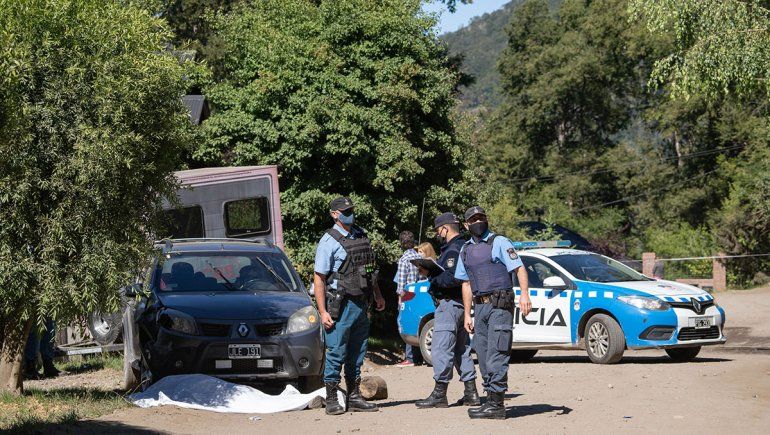 Aseguran que el hombre asesinado estaba dispuesto a matar