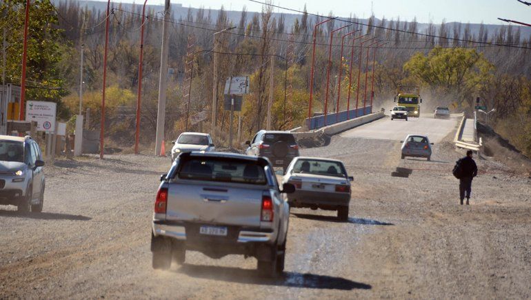 Vecinos de Las Perlas se sienten olvidados por el estado