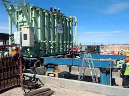 EPEN: la demanda eléctrica llegó al máximo