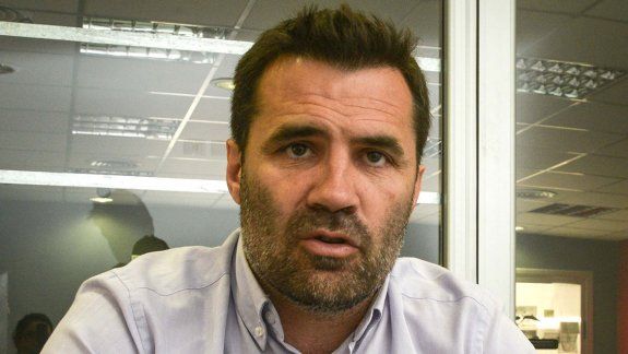 el pj retomo el dialogo de unidad con rioseco
