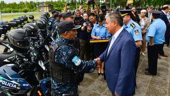 el plan de seguridad de neuquen muestra resultados positivos