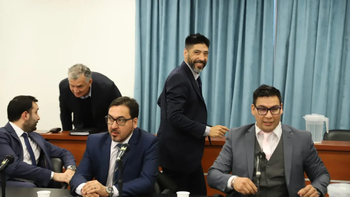 El juicio por estafa con planes sociales. Mucha tela para cortar del veredicto. El juicio por estafa con planes sociales. Mucha tela para cortar del veredicto.