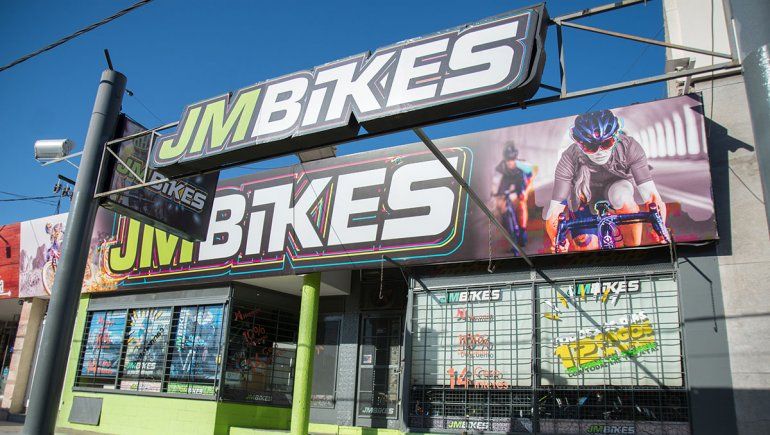 El drama de las pymes, en boca de un comerciante