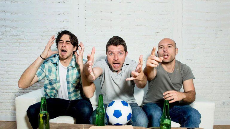 Advierten que los riesgos de infarto se triplicarán...