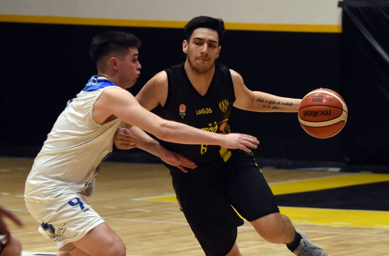 En el Viejo Ramírez, uno perderá el invicto