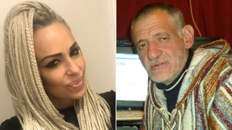 Encuentran sin vida al hermano de Daniela Cardone en Viedma