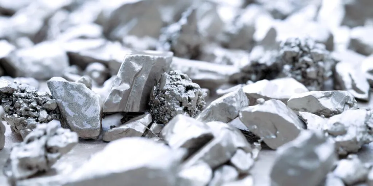 Los mercados de materias primas siempre han sido susceptibles a la volatilidad cíclica. Los mercados de materias primas siempre han sido susceptibles a la volatilidad cíclica.