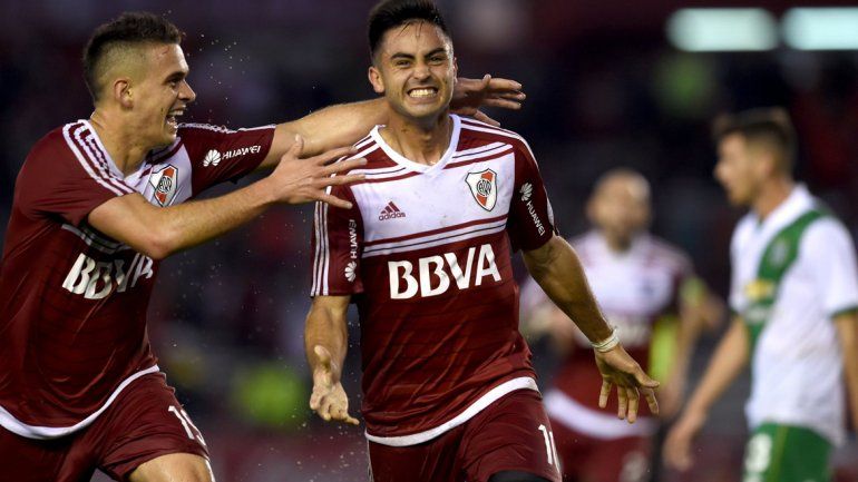 Gonzalo Martínez en River y Darío Benedetto en Boca son algunas de las piezas clave en los equipos con mayor poderío del fútbol argentino.&nbsp;