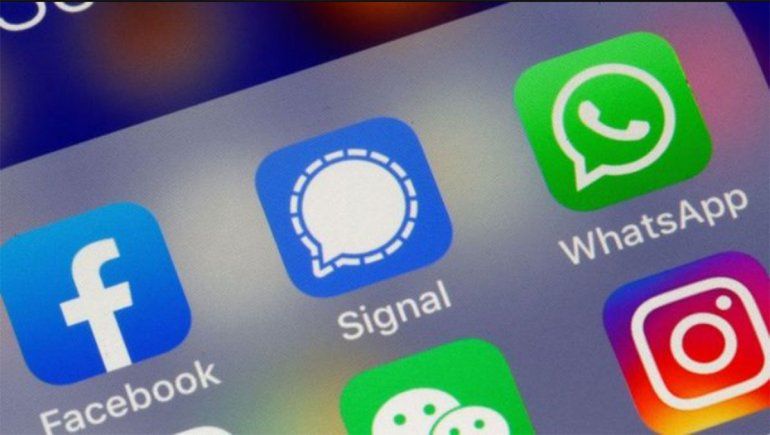 Apps para mensajes: qué es Signal y en qué se diferencia de WhatsApp y Telegram