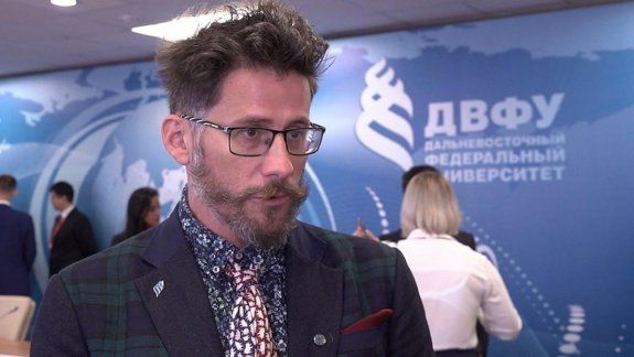Alexander Kagansky, biólogo ruso fallecido