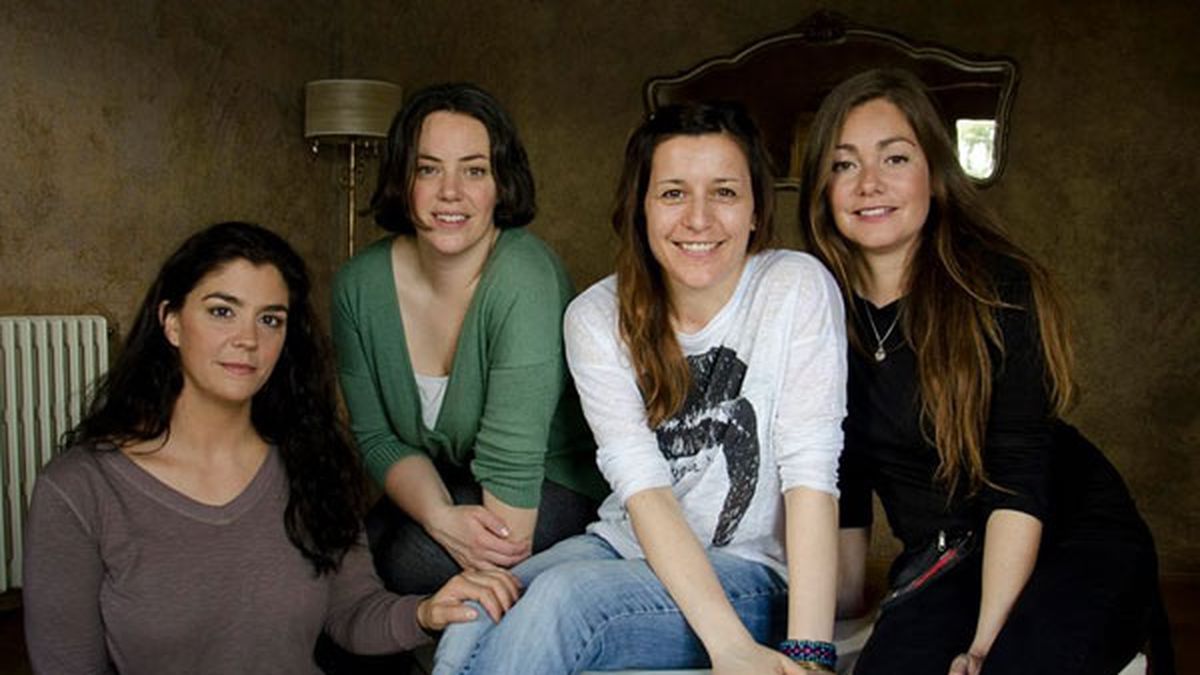 La Angostura: posaron desnudas para concientizar y lograron un mamógrafo