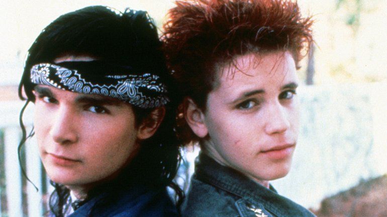 El actor quiere juntar fondos para un documental y ahí denunciar los abusos pasados y actuales en la Academia.