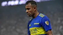 Sebastián Villa puede volver a Boca. Sebastián Villa puede volver a Boca.