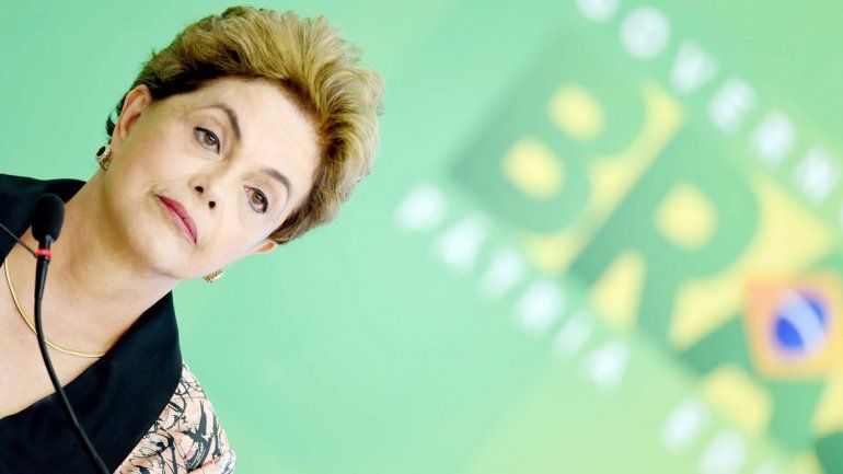 Dilma Rousseff