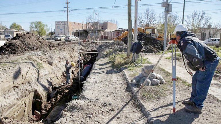 Se revisarán las obras comprometidas por el gobierno nacional.