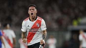 liberman tiro que enzo fernandez no es menos que... ¡y se armo! liberman tiro que enzo fernandez no es menos que... ¡y se armo!