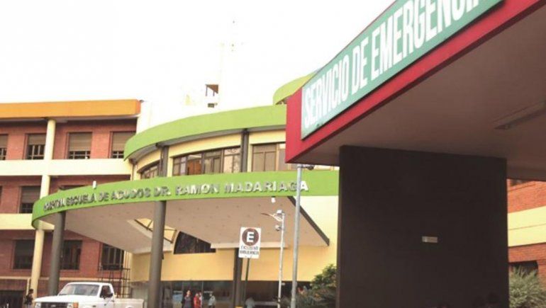 Misiones anunció su primer caso positivo de coronavirus