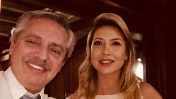 Alberto Fernández, en la mira de la Justicia por un supuesto caso de violencia de género contra Fabiola Yañez.