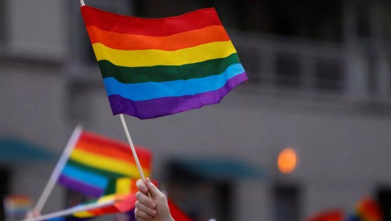 Orgullo gay: 7 famosos que apoyan a sus hijos homosexuales